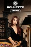 Venice Roulette
